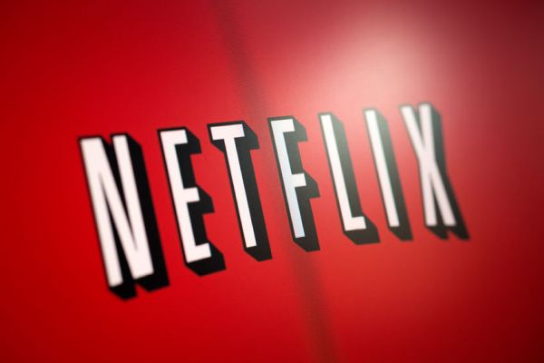 Netflix co-CEO promises change after stock plummets, Gen Z loves streaming services and Apple announces recycling progress ahead of Earth Day