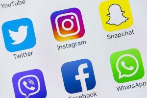 5 social media trends to watch in 2019