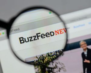 Buzzfeed and Verizon Media announce staff cuts