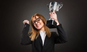 5 terrific tips for winning industry awards