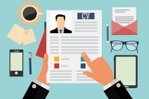 How to write a better résumé