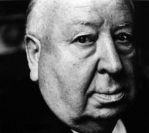 What marketers can learn from Alfred Hitchcock