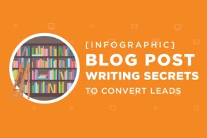 Infographic: 21 writing tips to add juice to your content