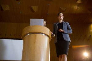 3 essential steps for writing a speech for the CEO