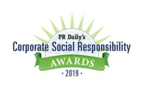 The 2019 Corporate Social Responsibility Awards deadline has been extended