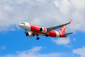 AirAsia pulls ads that critics say ‘promote sex tourism’