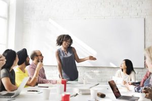 Survey: Employees favor diverse leadership, but companies are lagging