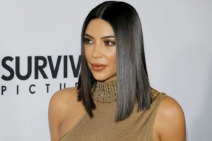 Kardashian tweet incites an online fast-food fight