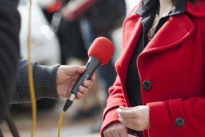 3 questions that can trip up your media interview