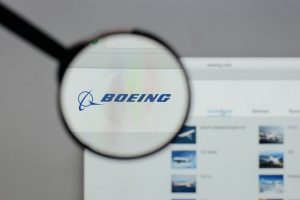 On Capitol Hill, hero pilot slams Boeing over 737 Max