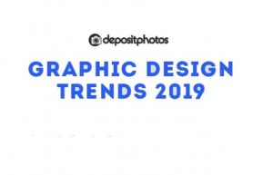 Infographic: Top graphic design trends