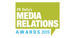 The deadline for PR Daily’s Media Relations Awards is this week