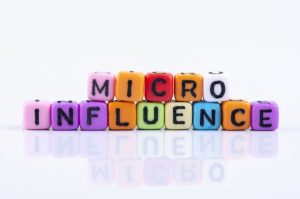 Survey: Micro-influencers offer big rewards for brand managers