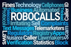 Robocalls’ downside: The deluge is washing away consumer trust