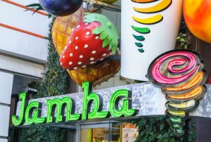 Rebranding takeaways from Jamba’s name change