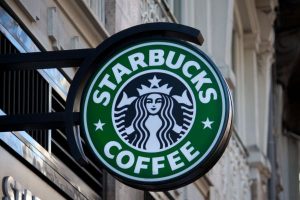 Starbucks reveals why brands should lead with values