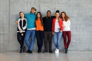 Survey: Gen Z consumers are skeptical about most businesses