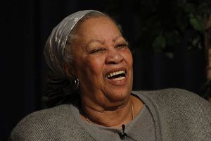 10 inspiring quotations from Toni Morrison