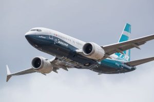 Too early for the Tylenol playbook to work for Boeing’s 737 Max