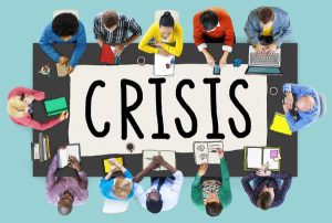 5 common missteps in crisis communication