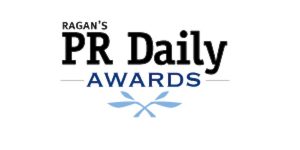 Ragan’s PR Daily Awards is now accepting submissions