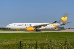 Thomas Cook collapse strands 600K, Walmart drops e-cigarettes, and holiday shoppers to use voice recognition