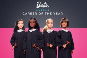 Barbie’s bid to close the ‘dream gap,’ the perils of commenting on Hong Kong, and viral whisky ‘Tide pod’ gets jeers