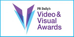 Late deadline: PR Daily’s Video & Visual Awards