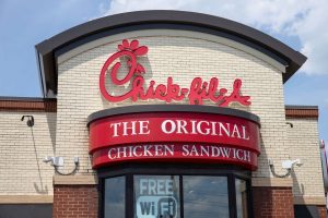 The Daily Scoop: ‘Anti-woke’ camps lambast Chick-fil-A’s diversity initiatives  