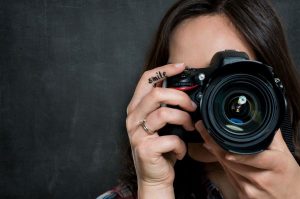 How to tell your brand story through distinctive photography