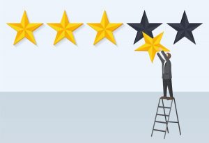 How to identify and counter bogus online reviews