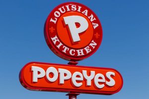 Popeyes, a case study: Crisis response takeaways for franchises