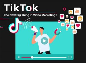 Infographic: Is TikTok a fit for your brand?