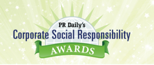 Has your organization been socially responsible?