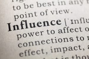 To increase your influence, cultivate your credibility