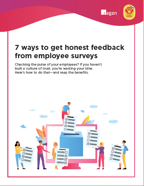 7 ways to get honest feedback from employee surveys