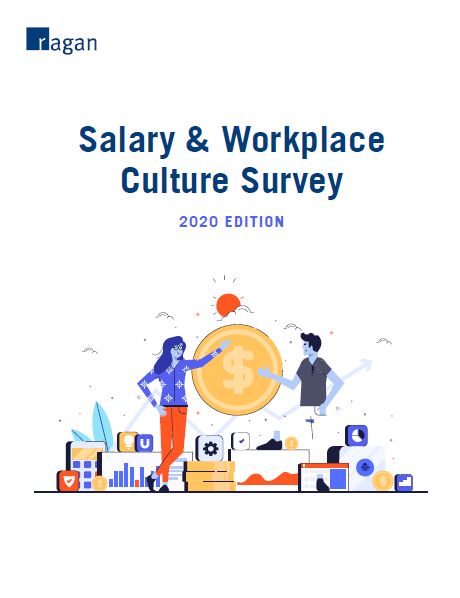 Salary and Workplace Culture Survey: 2020 Edition