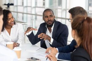 How PR pros should consider race