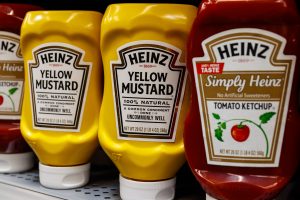 Kraft Heinz breaks up with agencies, Coca-Cola embraces purpose, and Facebook challenges Pinterest