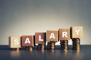 Ragan survey: Job satisfaction at 70%, salary satisfaction 54%