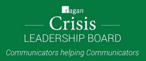 Ragan launches The Crisis Leadership Board