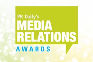 May 8 deadline: Media Relations Awards