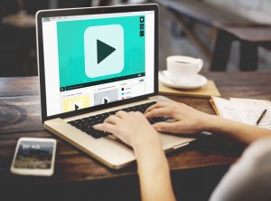 How video bolsters your internal communications