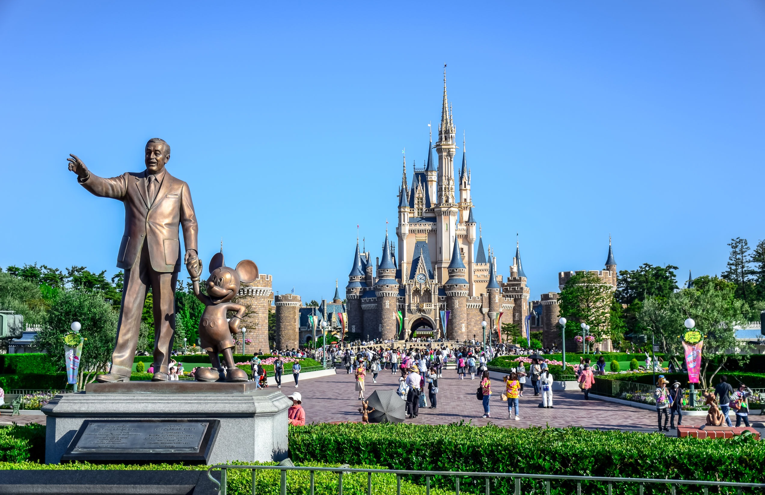 Disney-world-leadership-COVID-Bob-Iger