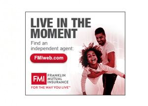 How Franklin Mutual Insurance adjusted messages for the COVID-19 crisis