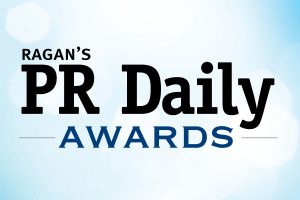 Don’t miss next week’s PR Daily Awards entry deadline