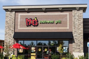 How Moe’s Southwest Grill is engaging audiences during COVID-19