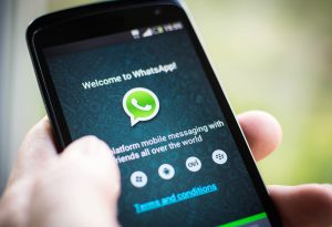 WhatsApp limits forwarding to slow misinformation, SeaWorld CEO resigns, and measuring PR in a crisis