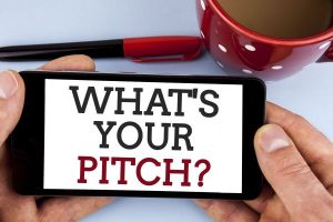 How to perfect your pitch for any media environment