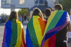 3 ways to reach LGBTQ consumers in the ‘new normal’